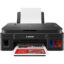 Canon PIXMA G3410 – Imprimante Multifonction Wi‑Fi A4 EcoTank 2